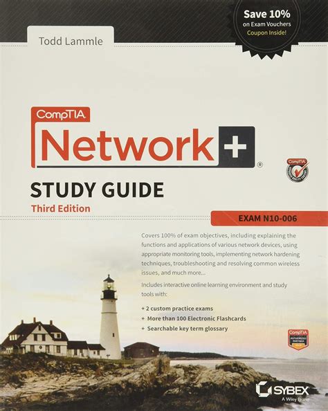 Image result for CompTIA Network Study Guide