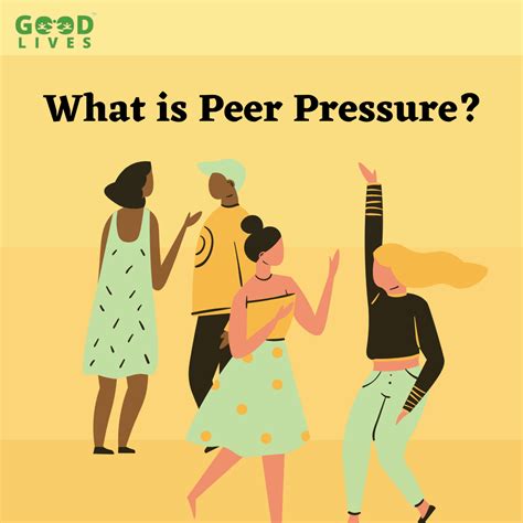 What is Peer Pressure | 3 Incredible Things to Know