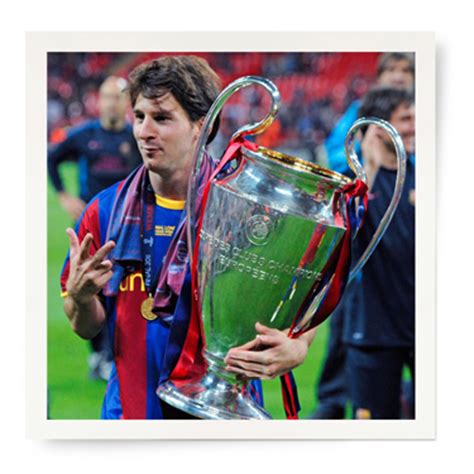 OTL: Lionel Messi, Here & Gone - Soccer - ESPN
