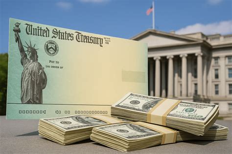 Image result for Stimulus Check Update