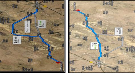 Image result for Off-Road Test Center Map