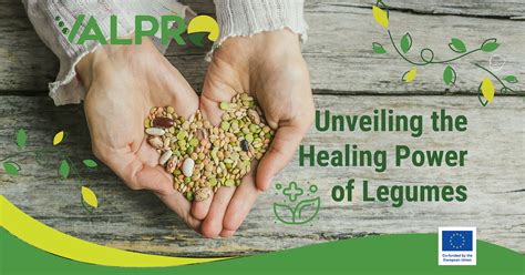 Legumes: Natural Source of Medicinal Compounds