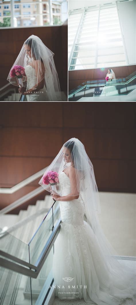 MEREDITH | Bridals at Eismann Center in Richardson, Texas | ANNA SMITH ...