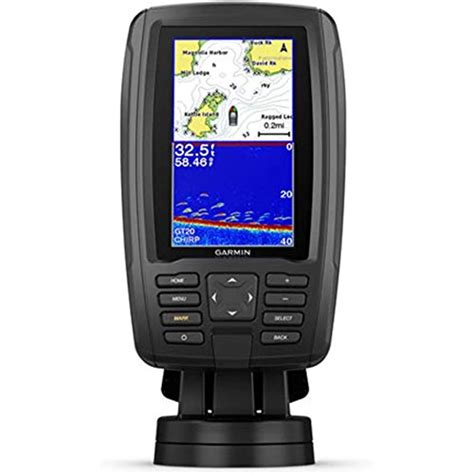 Image result for Handheld Marine GPS Chartplotter