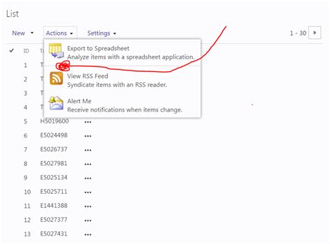 JavaScript in SharePoint List 的图像结果