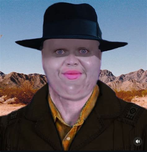 J.D. Vance Edited Face Photoshops: Image Gallery (List View) (List View ...