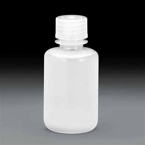 Reagent Bottle (narrow mouth) HDPE | Chempure