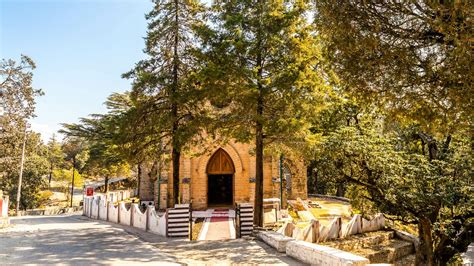Lansdowne a tranquil hill station retreat | Incredible India