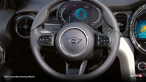 Mini Convertible Images - Interior & Exterior Latest Photos Gallery