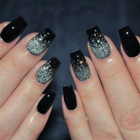 Black Nail Designs You'll Love, 40% OFF | www.pinnaxis.com
