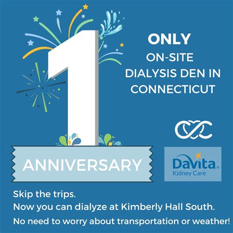 Complete Care - Connecticut on LinkedIn: Celebrating our ONE YEAR ...