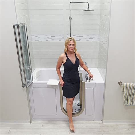 Image result for Installing a Walk-In Tub