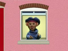 Image result for Teletubbies Magic House Tree Backwards