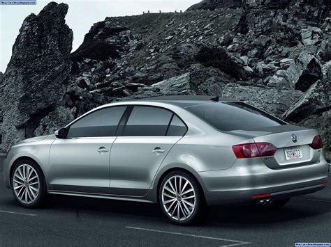 Volkswagen Jetta (2011) - Best Car Blog: Volkswagen Jetta (2011)