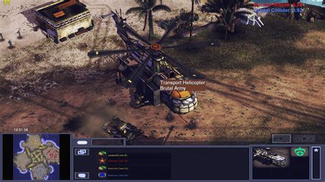 Generals 2 PC 的图像结果