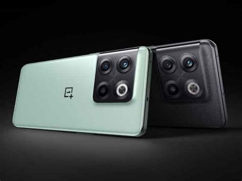 OnePlus 10T Official Renders And Indian Variants Leaked Ahead Of August ...