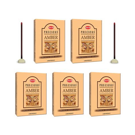 Buy Best Dhoop Sticks for Pooja Online in India | HEM Fragrances