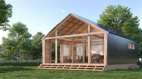 Modular Pod House 的图像结果