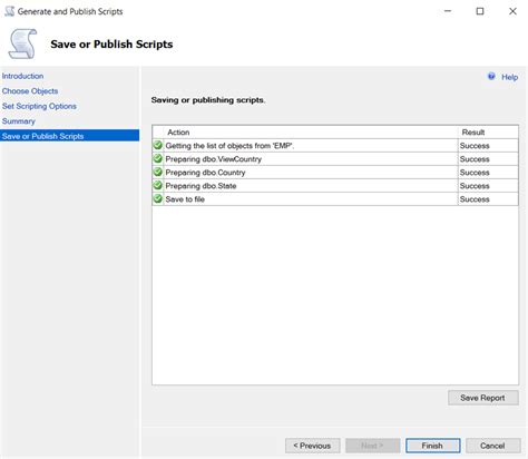 Image result for SQL Server Generate Scripts