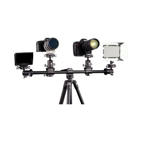 Unboxed Vanguard VEO MT-12 Multi-Mount Support Arm | Camera Club ...