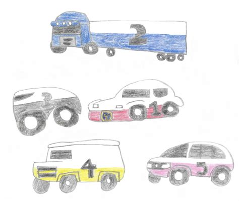 Image result for 3D Python Chrono Car