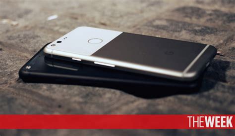 Google 'investigating' Pixel 2 XL display burn-in problem