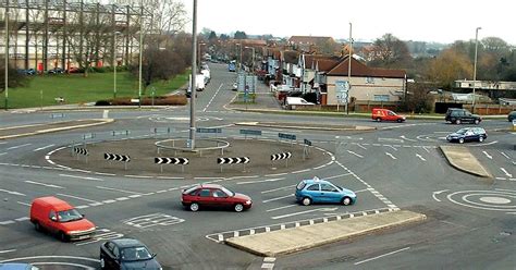 Image result for Highway Code Roundabouts
