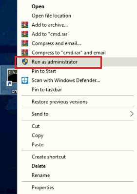 Run ACS SQL From Windows Shell 的图像结果