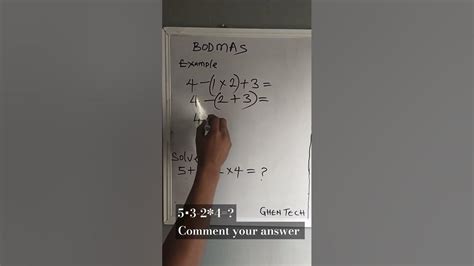 Image result for BODMAS Tricks