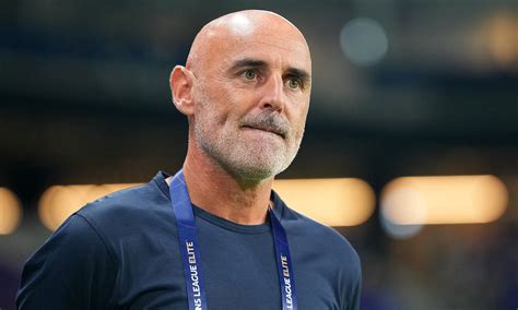 Rangers interim boss Smith reveals non-negotiable target Muscat must meet