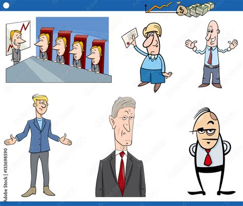 Good Business Cartoon 的图像结果