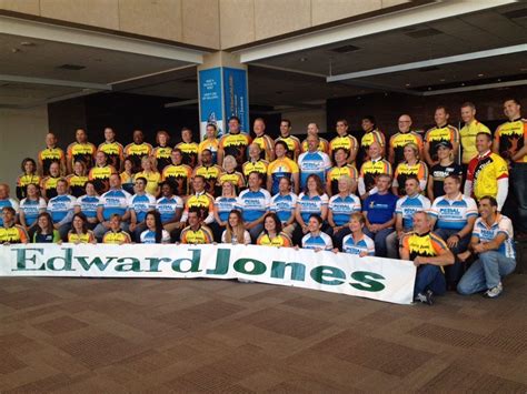 Edward Jones Office Photos