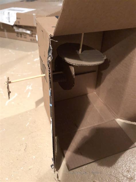 Simple Automata 的图像结果