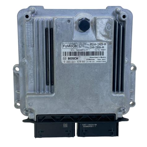 Image result for Bosch Engine Control Module