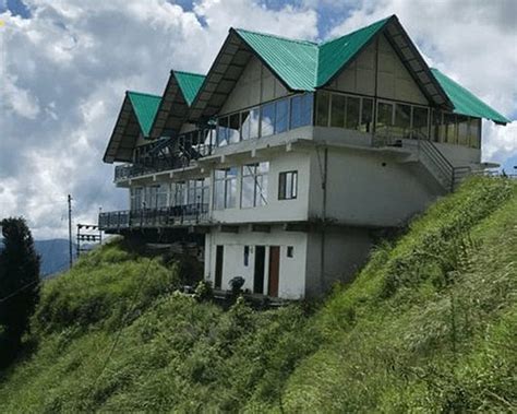 HANSFORD RESORT NARKANDA (Himachal Pradesh) - Hotel Reviews & Photos ...