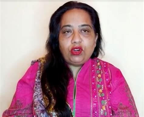 Woman activist lashes out at judicial system in Pakistan for not ...