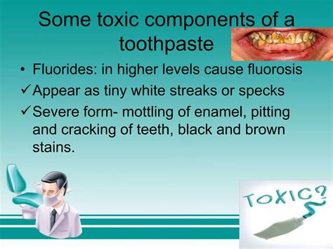 Toothpaste 110515124940-phpapp01dfnc | PPTX