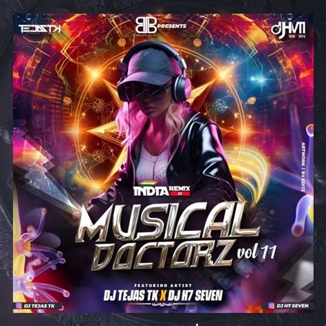 04 Mere Mehboob (Remix) DJ Tejas TK X DJ H7 Seven Mp3 Song Download ...