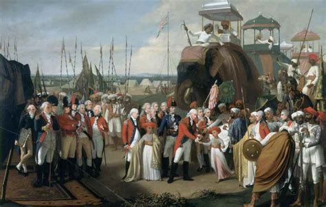 Modern Indian History, British Rule in India, Colonial Era in India