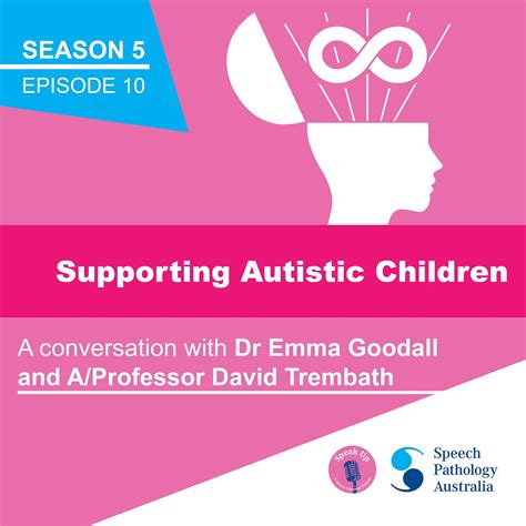 As an avid podcast listener and new member to Speech Pathology ...