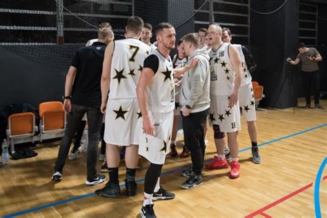 Centralny Nurt Basketu Amatorskiego - Łódź | CNBA