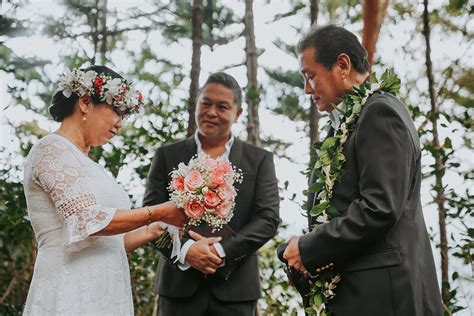 How to Get a Hawaii Marriage License - Hawaii Wedding Minister