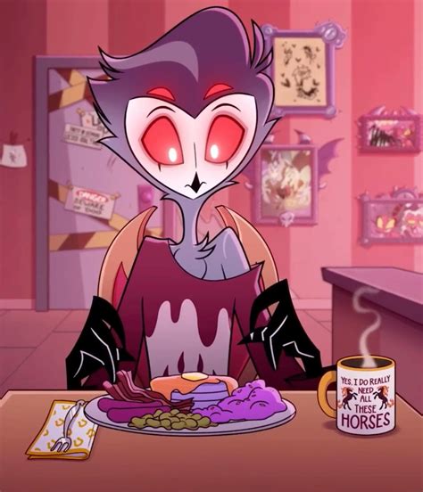 Stolas - Helluva Boss: S2 E12 (SINSMAS) - Vivziepop | Boss, Animation ...