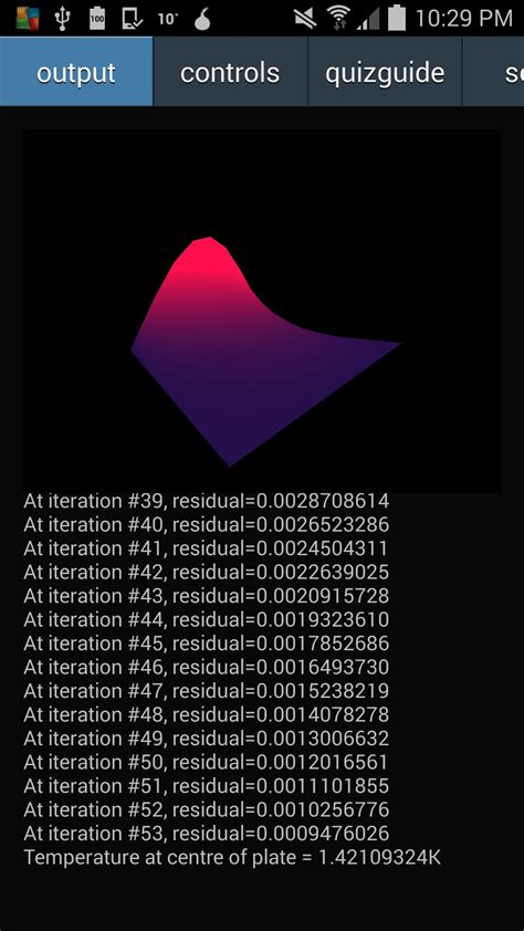 Image result for Heat Equation Using Numerical Method