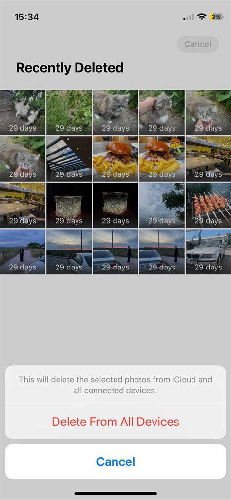 How to Delete Live Photos From iPhone and Keep the Originals