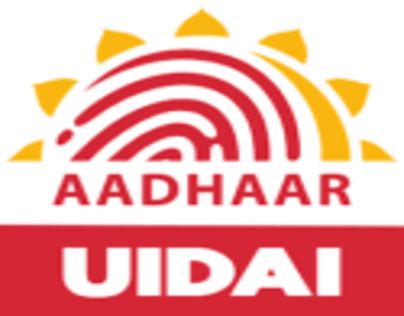 Image result for UIDAI Sign