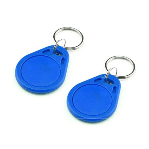 Buy RFID LF Keyfobs Tags | Keychain tags | SRK Innovations