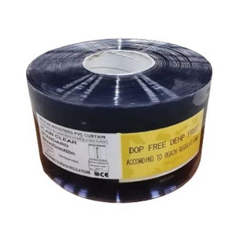 Cronax Industries - Manufacturer of PVC Strip Curtain & MS Air Curtain ...