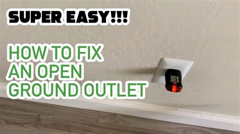 Image result for Open Ground Outlet Solutions