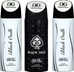 AROCHEM BLACK OUDH , BLACK JACK AND BLACK OUDH DYNAMIC PURE ORIGINAL ...